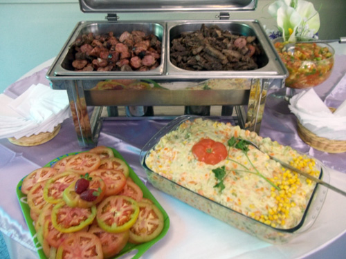 bem casado NR Doces